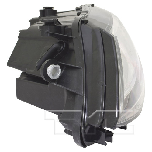 Left Headlight Assembly 20-9990-00 - angled view