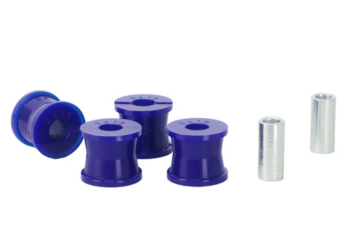 SuperPro Sway Bar End Link Bushing Set for BMW M3 Rear Upper & Lower