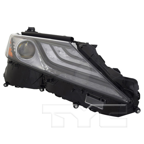 Right Headlight Assembly 20-9995-60 - angled view