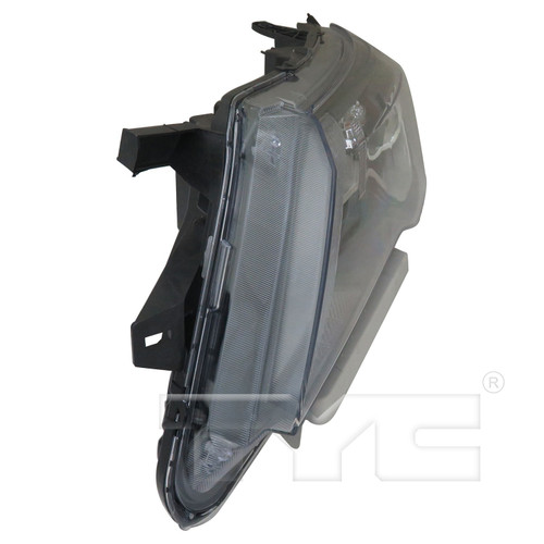 Left Headlight Assembly 20-9902-90 - angled view