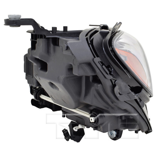 Right Headlight Assembly 20-9961-00 - side view