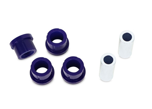 SuperPro Control Arm Bushing Kit for Nissan Sentra Front Lower F