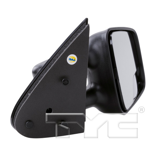 Door Mirror 2170711 - angled view