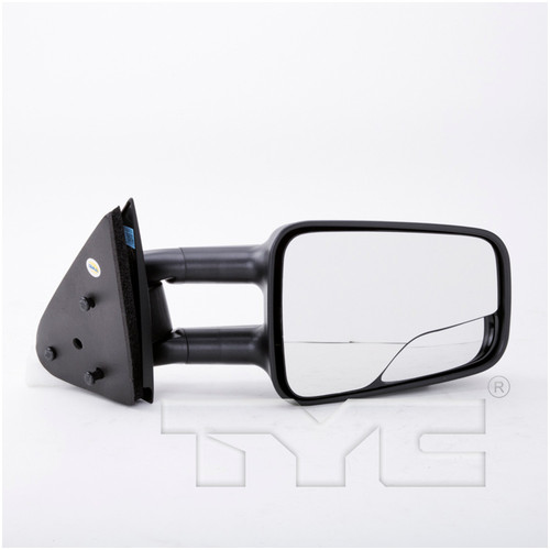 Door Mirror 2170711 - back view