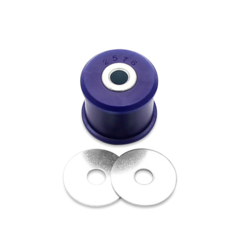 SuperPro Engine Pendulum Bushing Set for Audi TT Rear Lower Center