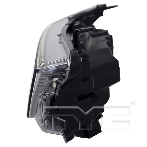 Right Headlight Assembly 20-9903-90 - angled view