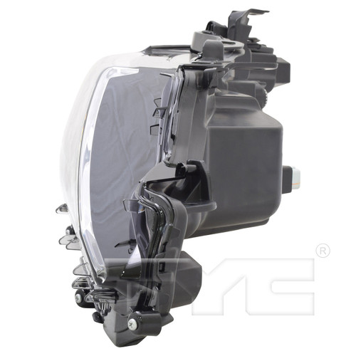 Right Headlight Assembly 20-9993-90 - angled view