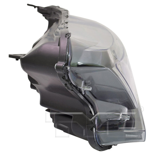 Left Headlight Assembly 20-9920-00 - angled view