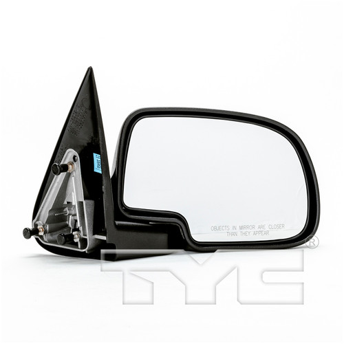 Door Mirror 2170611 - back view