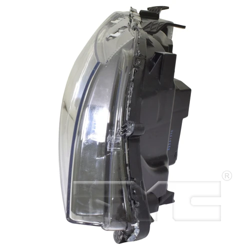 Right CAPA Certified Headlight Assembly 20-9965-90-9 - angled view