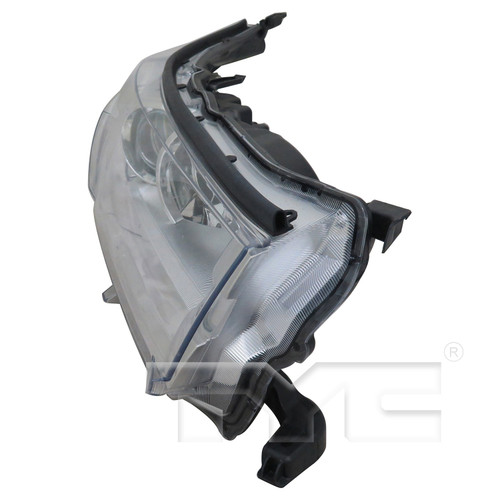 Headlight Assembly 20-9921-00 - angled view