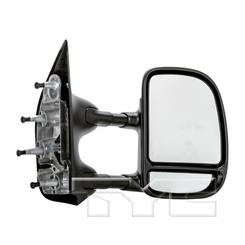 Door Mirror 3210211 - back view