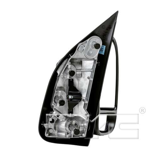 Door Mirror 3210211 - side view