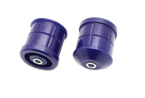 SuperPro Beam Axle Pivot Bushing Set for Volkswagen Golf GTI Rear