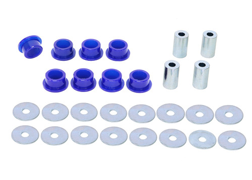 SuperPro Control Arm Kit for Lotus Elise Front Upper