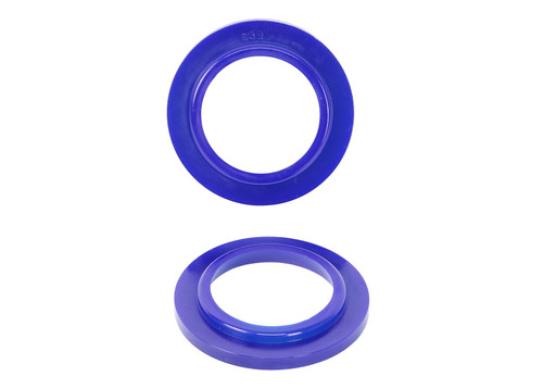 SuperPro Spring Insulator for Triumph TR4A Rear Standard Thickness