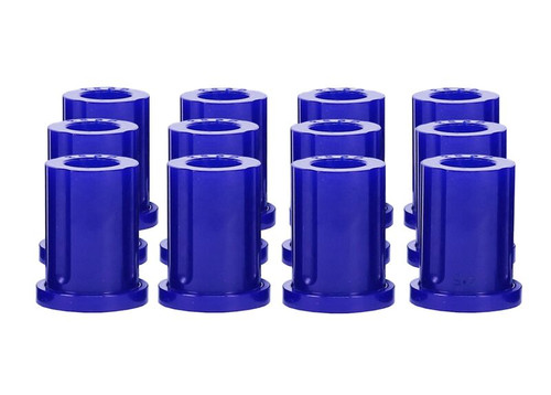 SuperPro Spring Bushing Kit for All