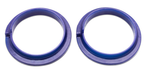 SuperPro Replacement Upper Spring Pad Bushing Kit