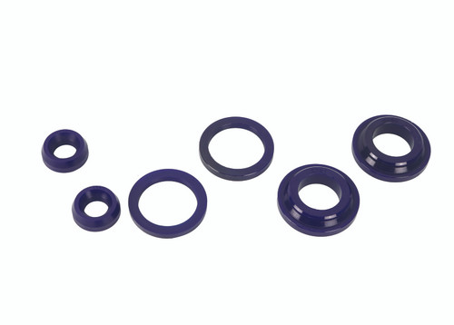 SuperPro Cross Member Washer for Subaru WRX