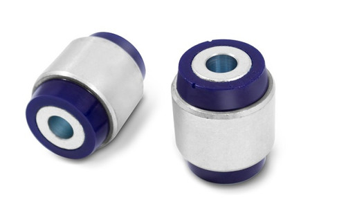 SuperPro Control Arm Bushing Kit for Acura TSX Front Lower Shock