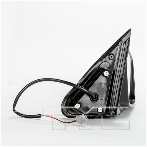 Door Mirror 4750231 - angled view