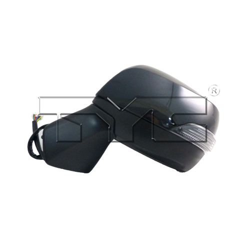 Door Mirror 4710352 - front view