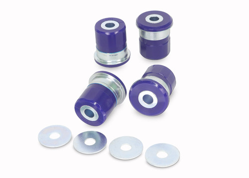 SuperPro Control Arm Bushing Kit for Lexus GX470 Front Upper Inner