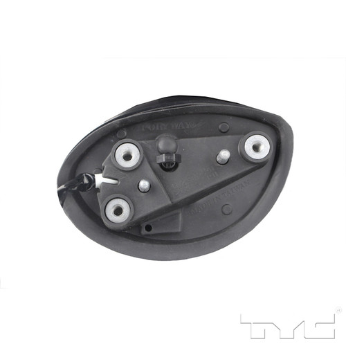 Door Mirror 6120251 - side view