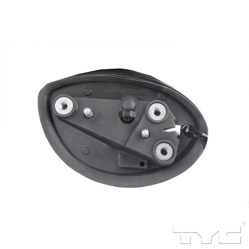Door Mirror 6120252 - side view