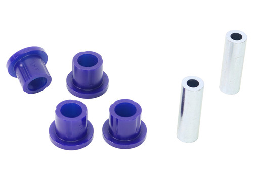 SuperPro Steering Rack Bushing Kit for Dodge Charger Base