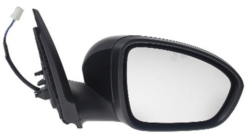 Door Mirror 5750551 - back view