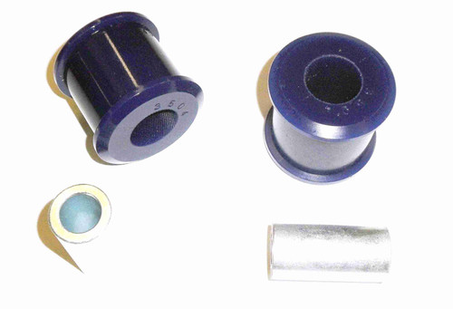 SuperPro Trailing Arm Bushing Kit for Lexus IS250 Rear Forward