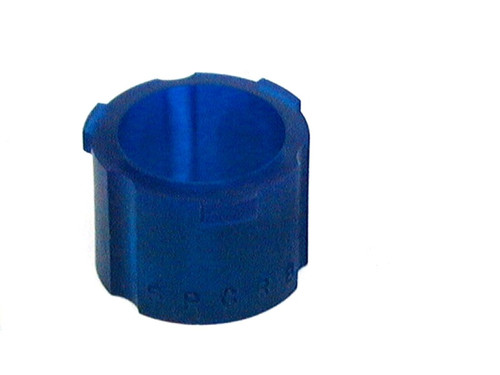 SuperPro Manual Rack Shaft Guide Bushing for Front
