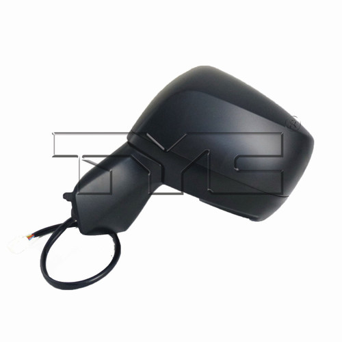 Door Mirror 7410042 - front view