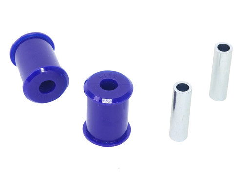 SuperPro Spring Eye Bushing Set for MG MGB Rear Forward Leaf