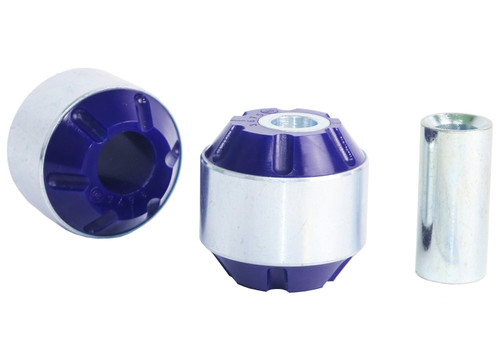 SuperPro Control Arm Bushing Kit for Lexus IS F Front Lower Caster