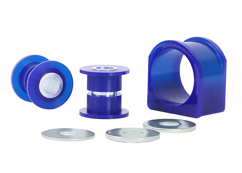 SuperPro Steering Rack Bushing Kit for Chevrolet Colorado LS