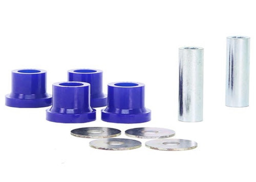 SuperPro Steering Rack Bushing Kit for Toyota FJ Cruiser Base