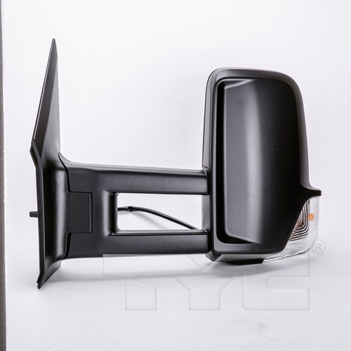 Door Mirror 8420142 - front view