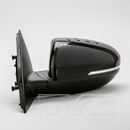 Door Mirror 8170052 - front view