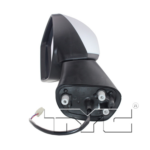 Door Mirror 7450032 - side view