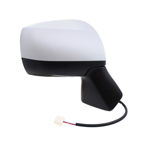 Door Mirror 7410031 - front view