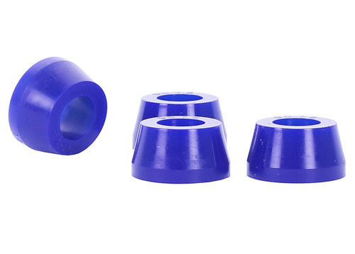 SuperPro Sway Bar End Link Bushing Set for Land Rover Discovery F