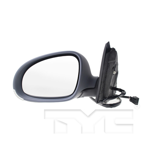 Door Mirror 8610332 - back view