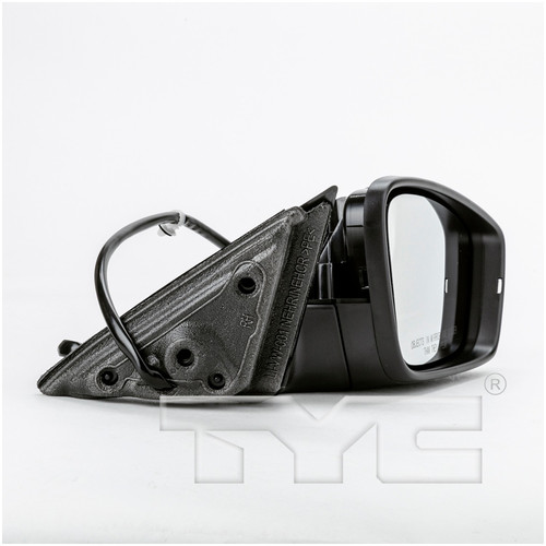 Door Mirror 8620251 - angled view