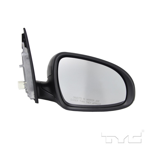 Door Mirror 8110361 - back view