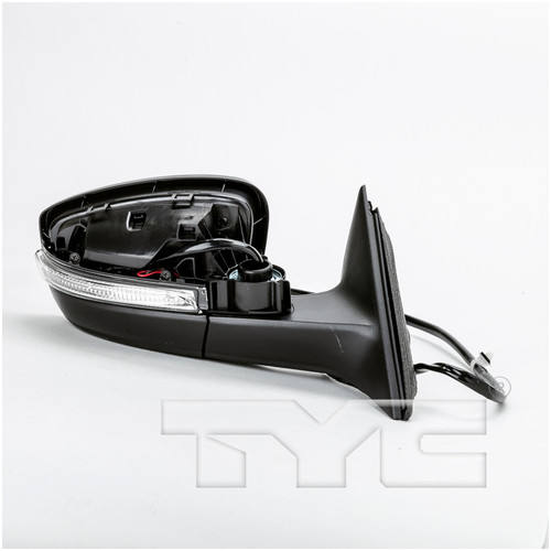 Door Mirror 8620261 - front view