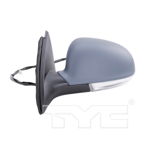 Door Mirror 8610432 - front view