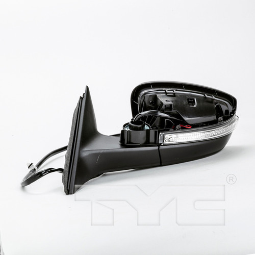 Door Mirror 8620262 - front view