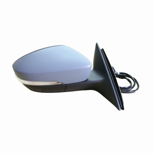 Door Mirror 8620262 - back view
